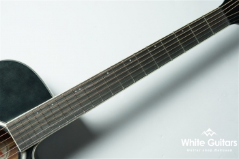 R-011 - See-through Black